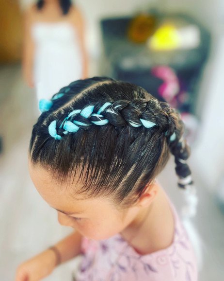 Hairbraids