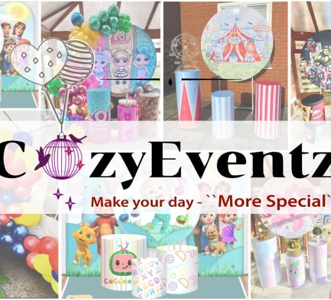 Cozy Events