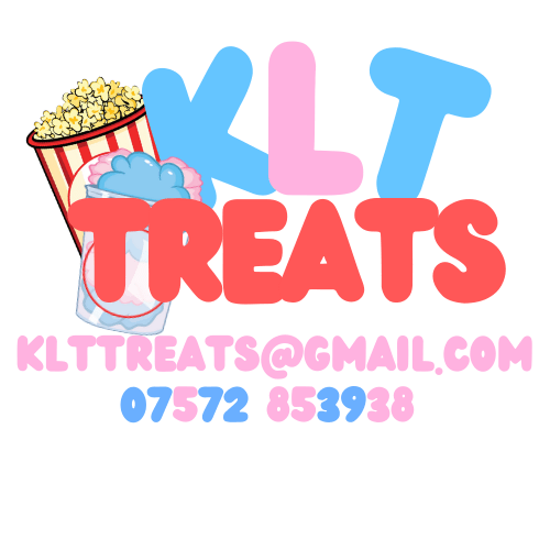 KLT TREATS- Fun Foods for any event!