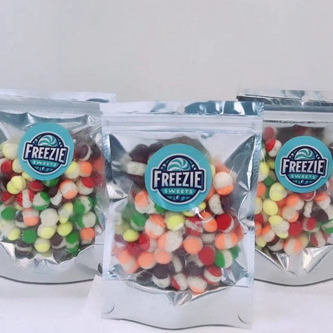 Freezie Sweets