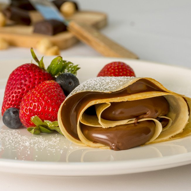 CREPES 4 EVENTS