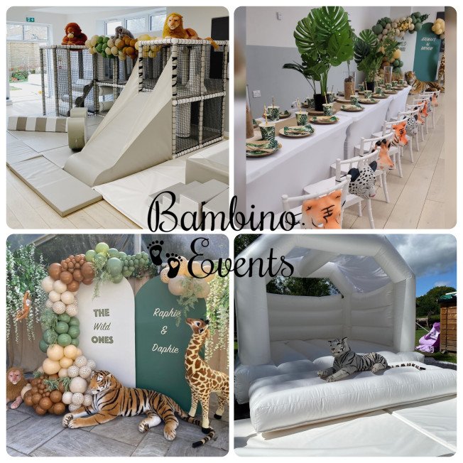 Bambino Events