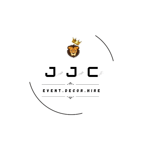 JJC events.decor.hire