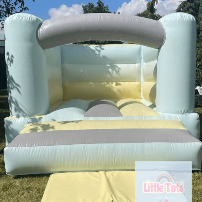 Little Tots Soft Play