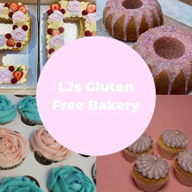 LJs Gluten Free Bakery