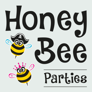 Honeybee Parties Children’s Entertainment