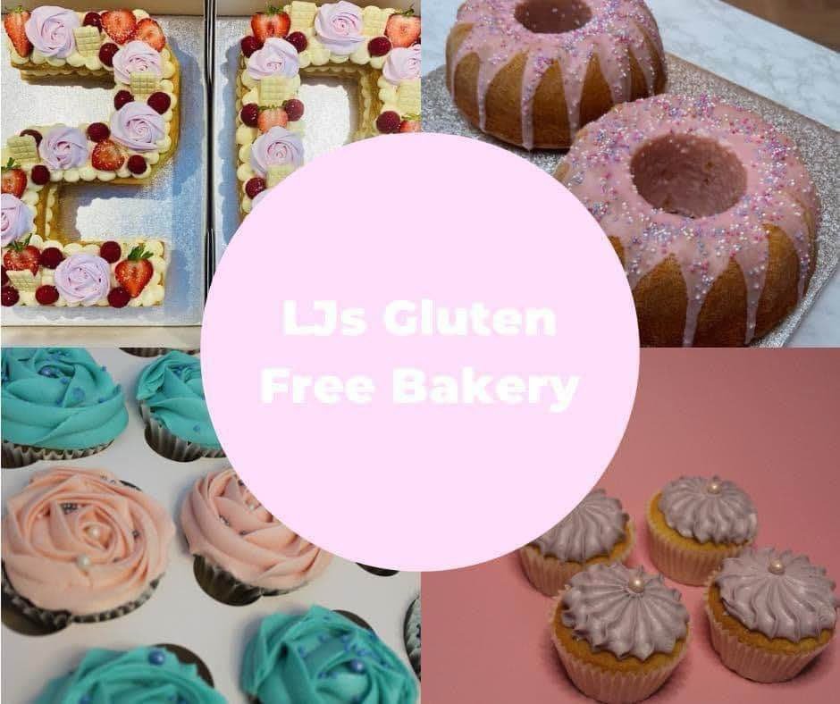 LJs Gluten Free Bakery