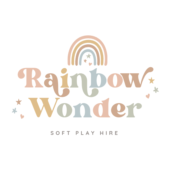 Rainbow Wonder Soft Play Hire Cambridge