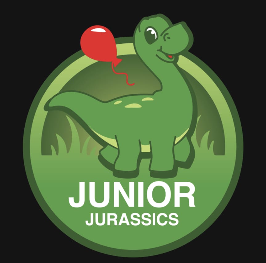 Junior Jurassics