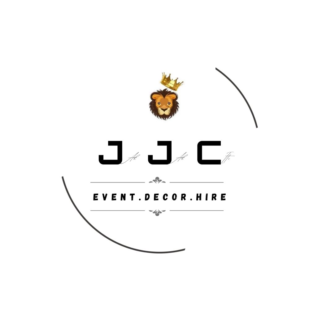 JJC Events Decor & Hire