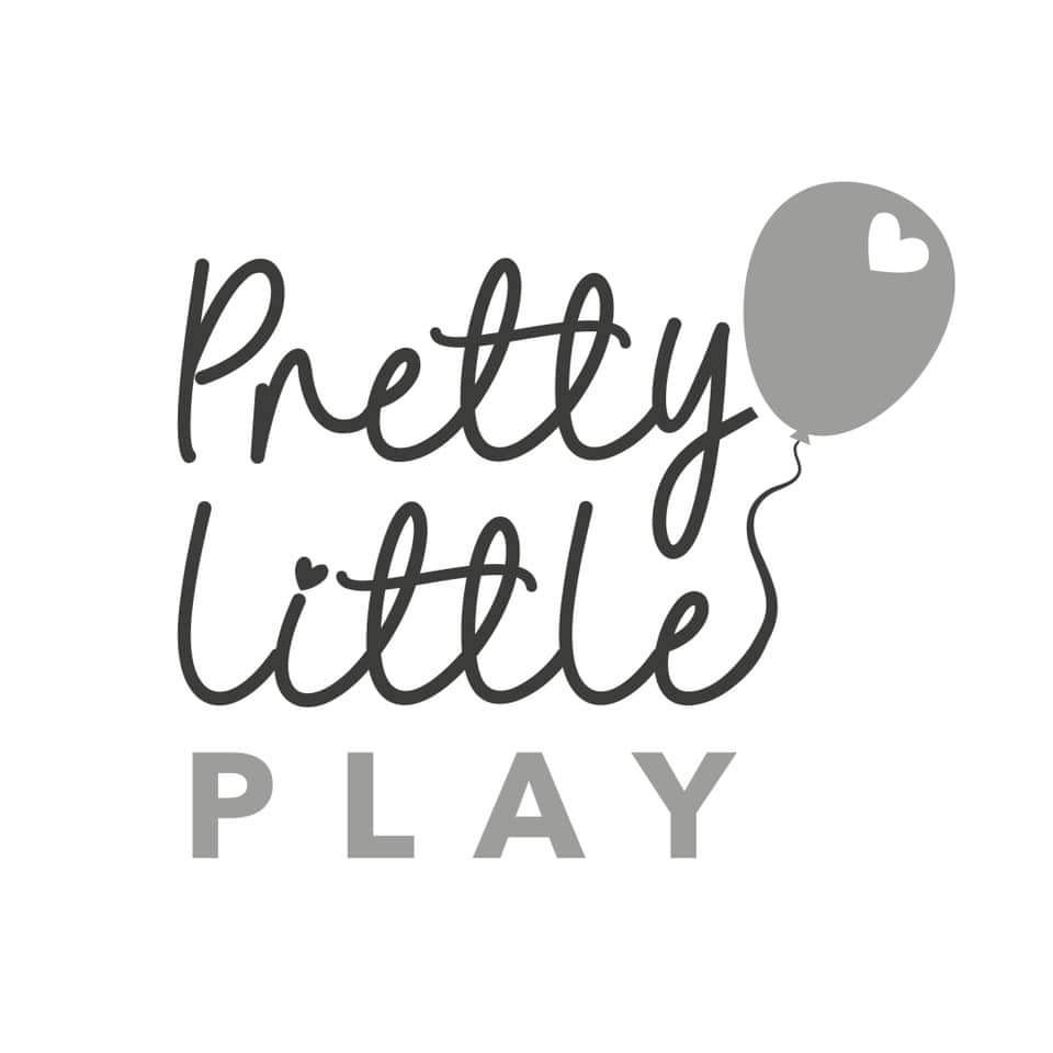 Pretty Little Play softplay and bouncy castle hire