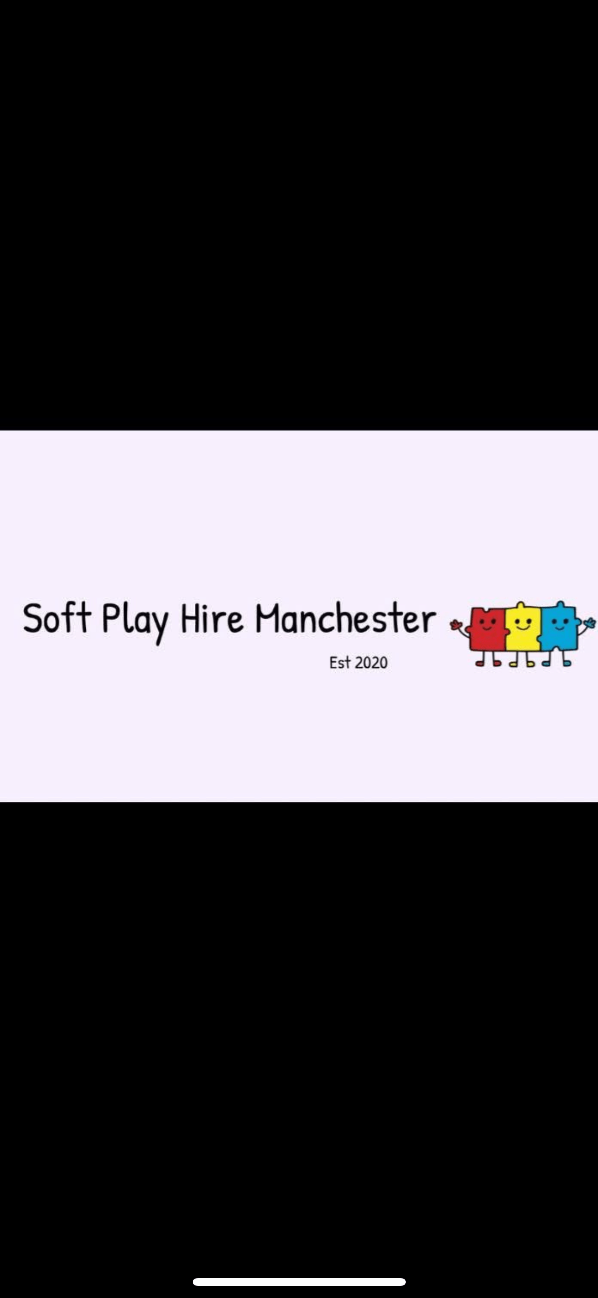 Soft Play Hire Manchester