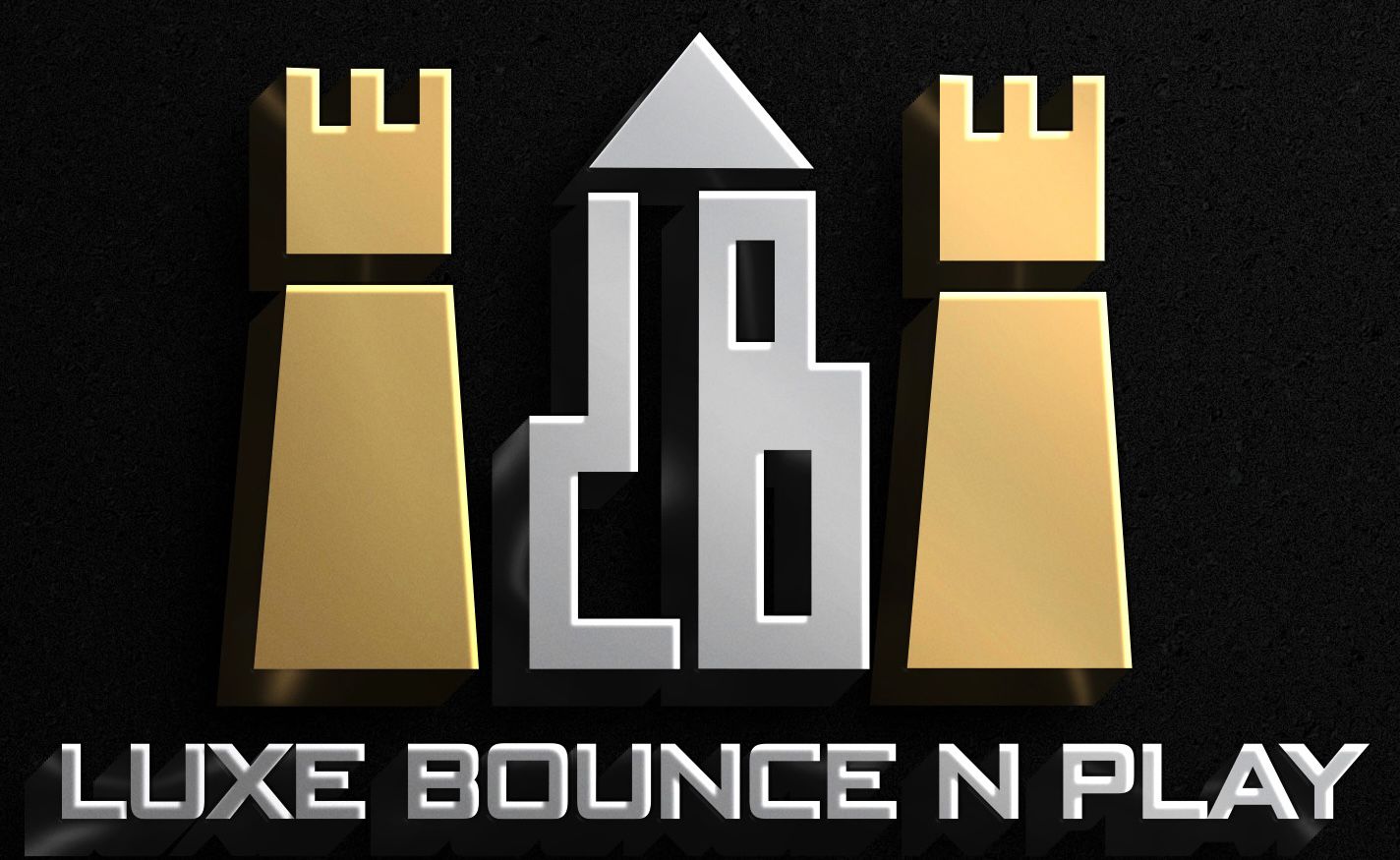 Luxe Bounce Play