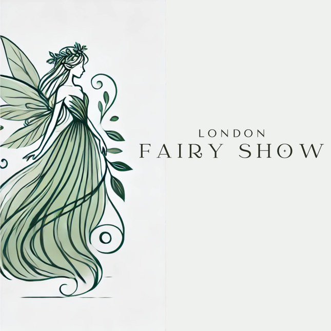 London Fairy Show