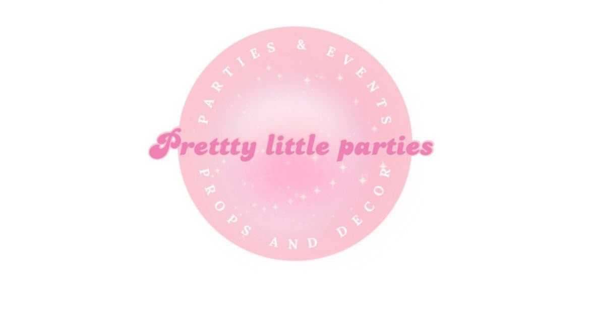 Pretty little parties