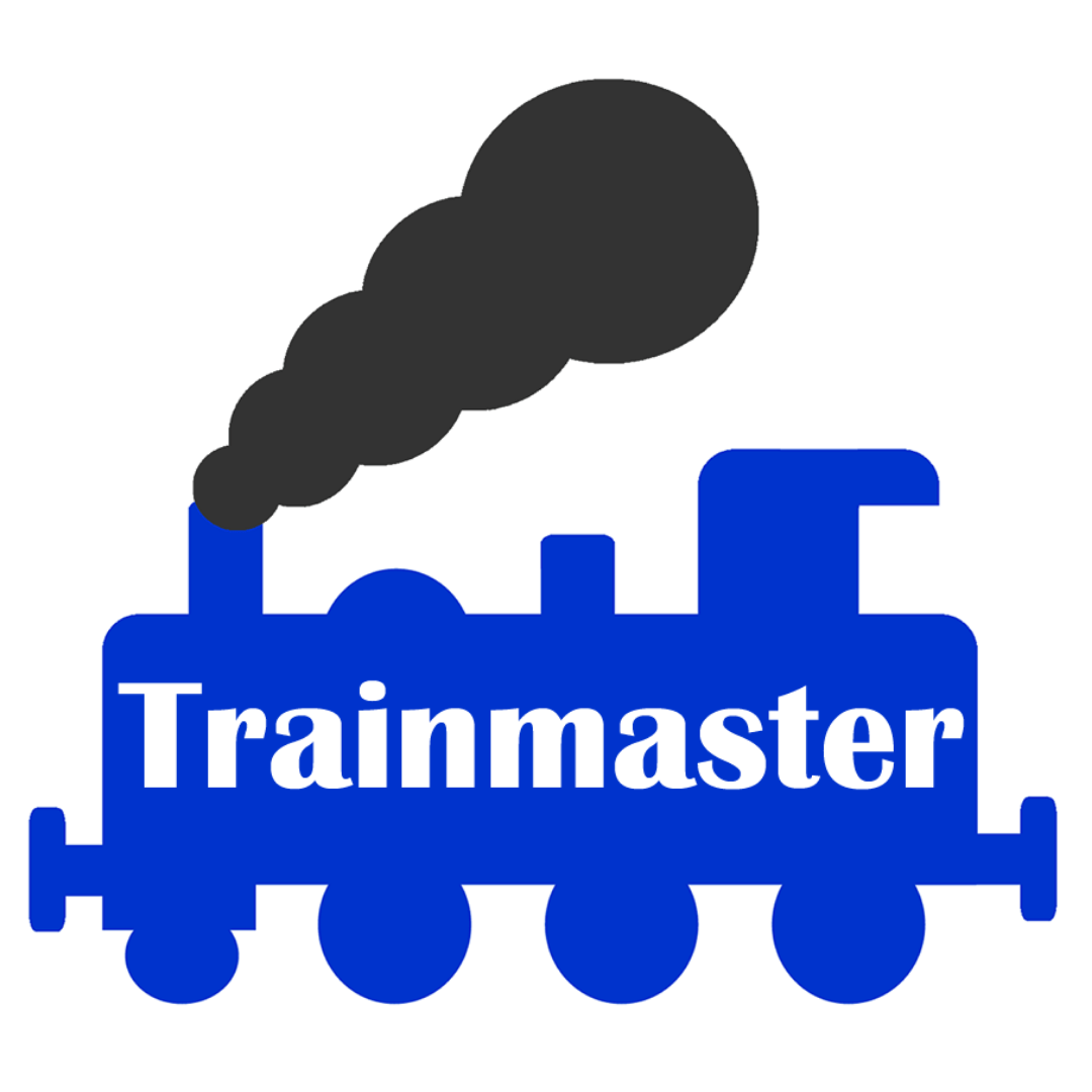 Trainmaster - award winning train themed private parties