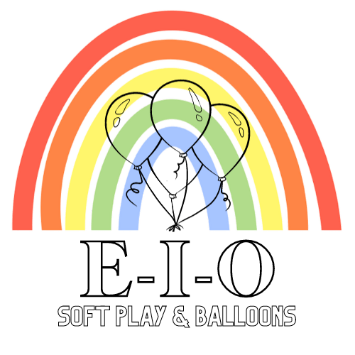 E-I-O Soft Play & Balloons