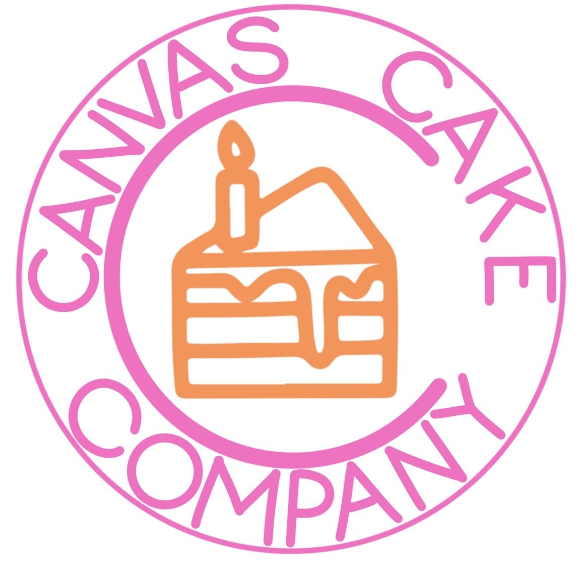 Canvas Cake Company