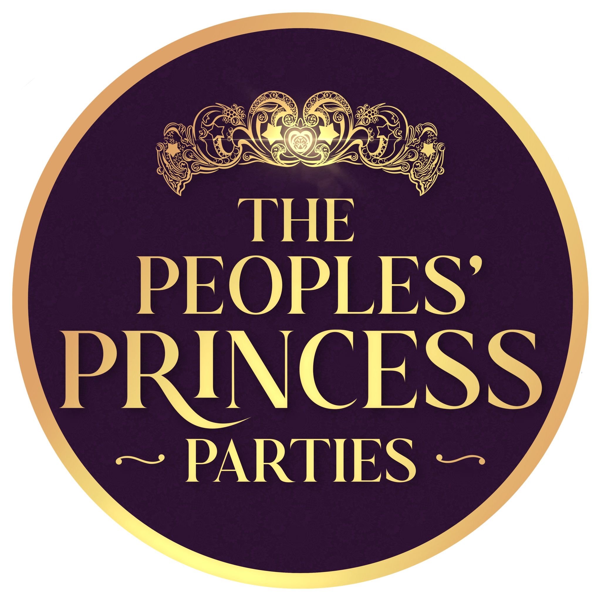 The Peoples’ Princess Parties