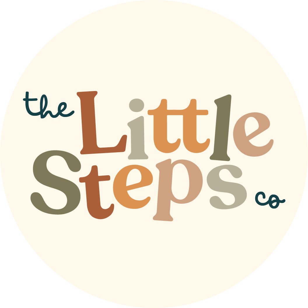 The Little Steps Co - soft play, play equipment, sweet treats & balloon styling