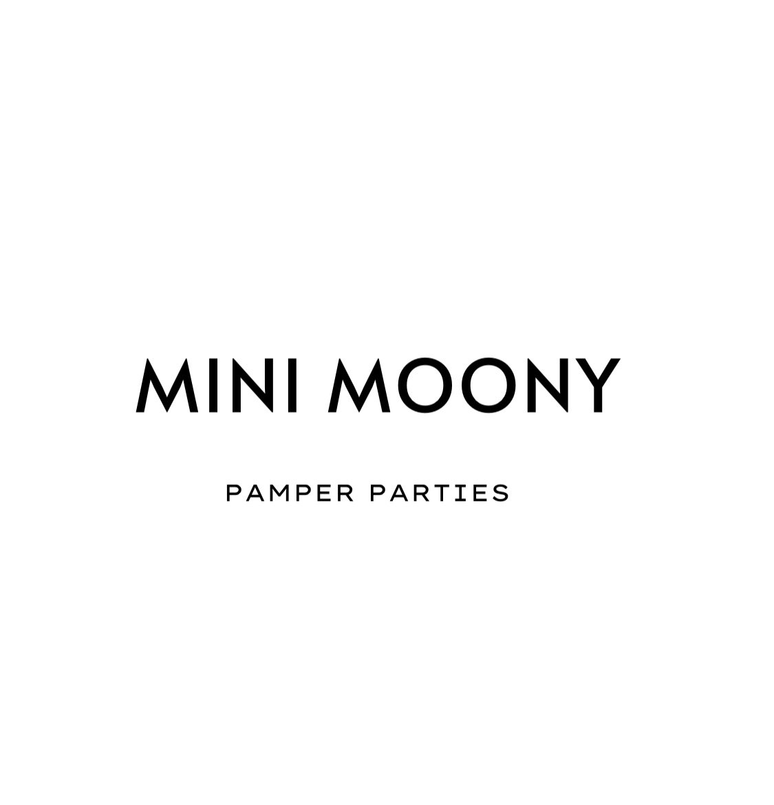 Mini Moony Pamper Parties