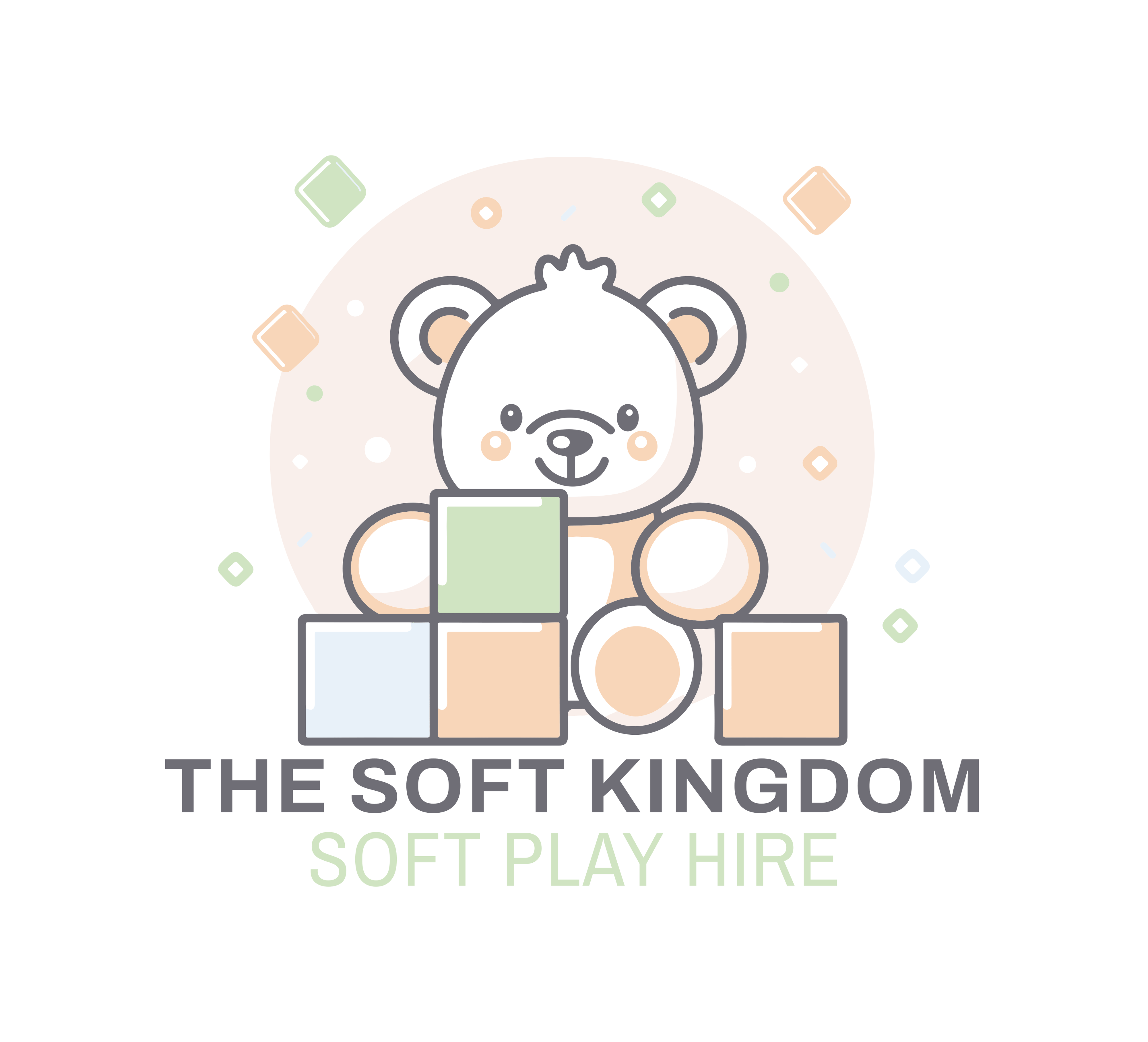 The Soft Kingdom