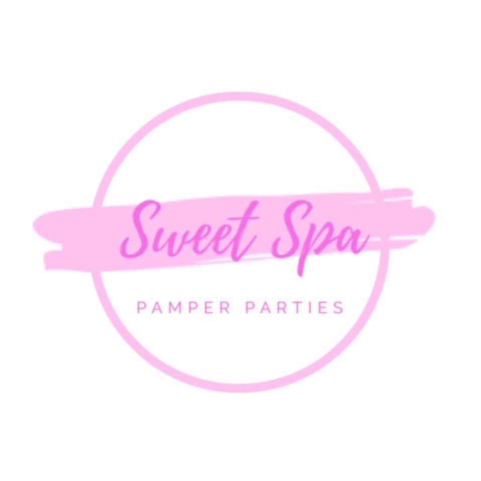 Sweet Spa Pamper Parties