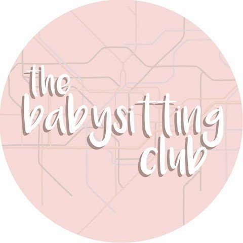 The Babysitting Club