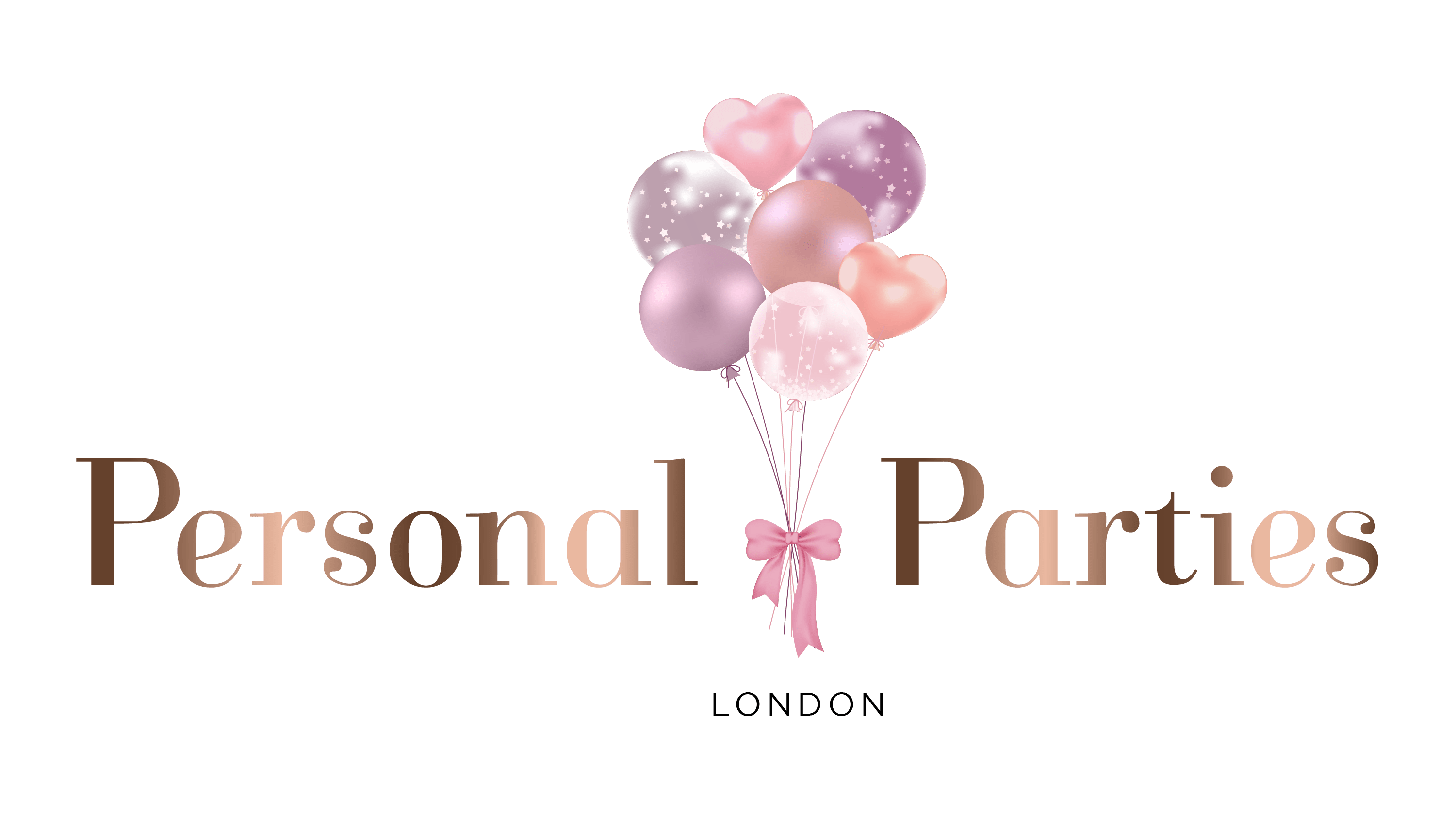 Personal parties London