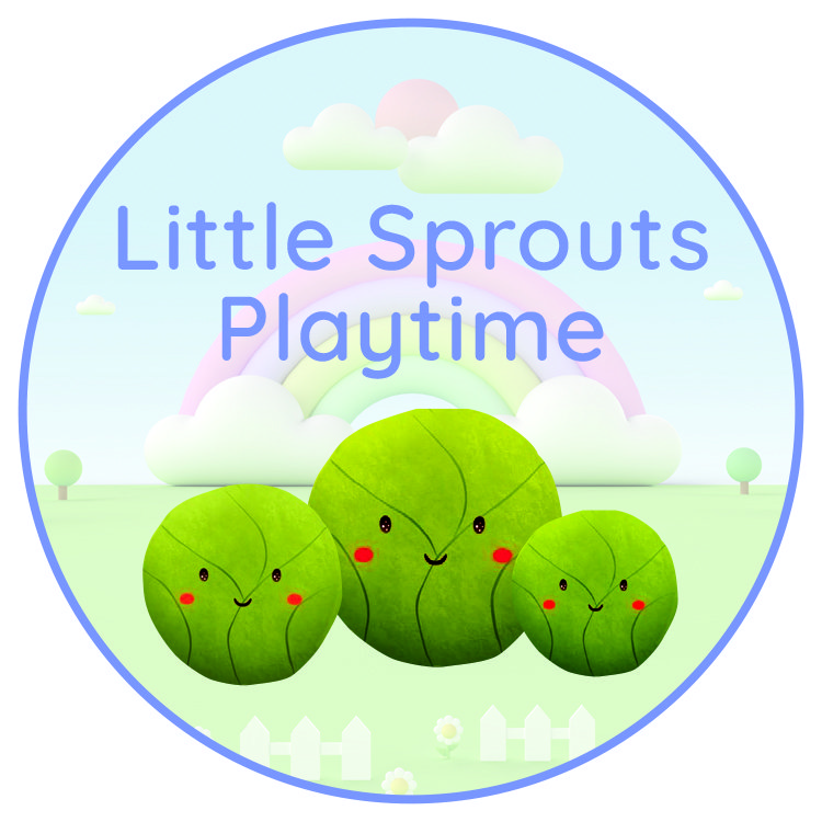 Little Sprouts party hire and weekly stay and play