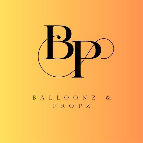 Balloonz&Propz