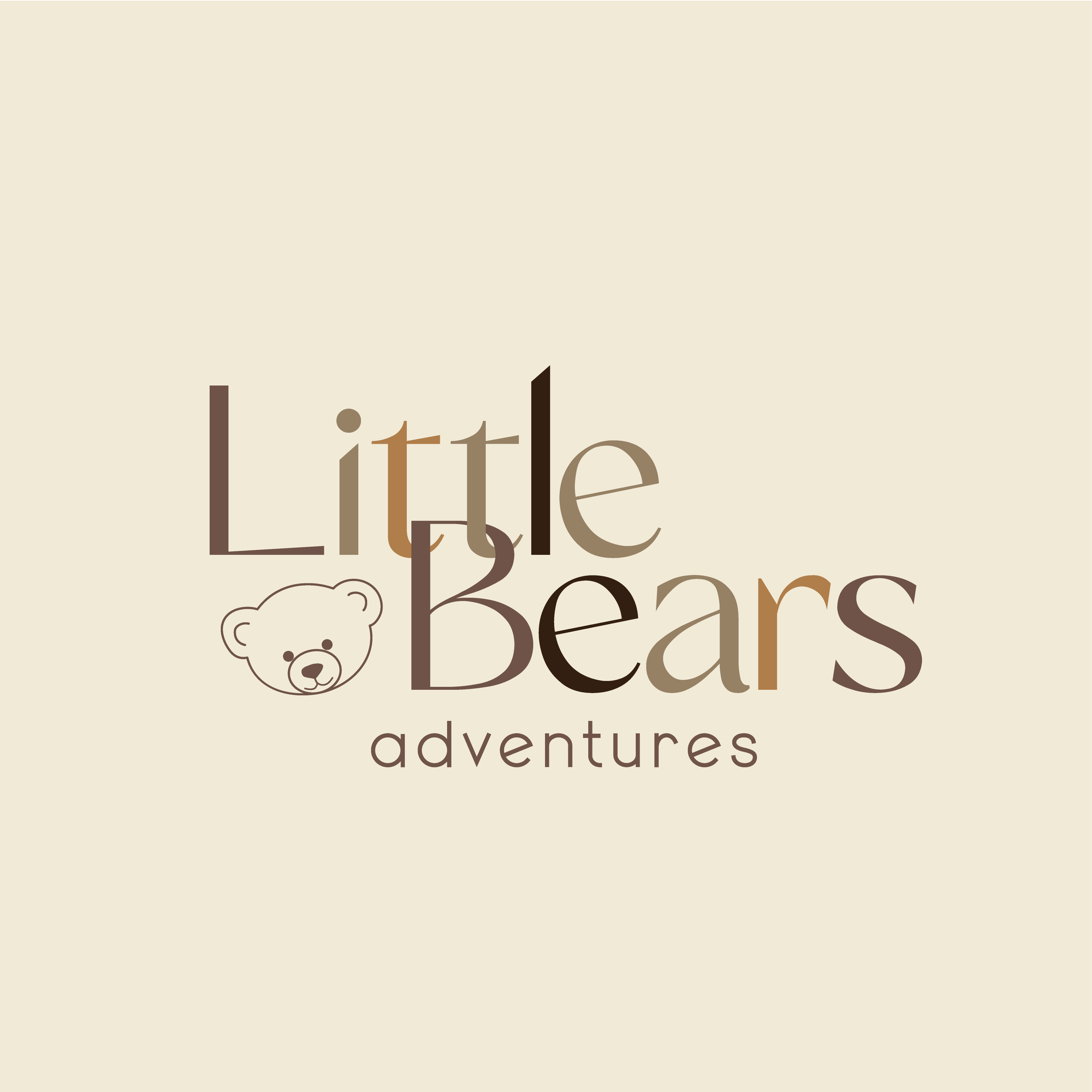 Little Bears Adventures