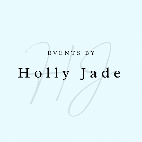 Events By Holly Jade