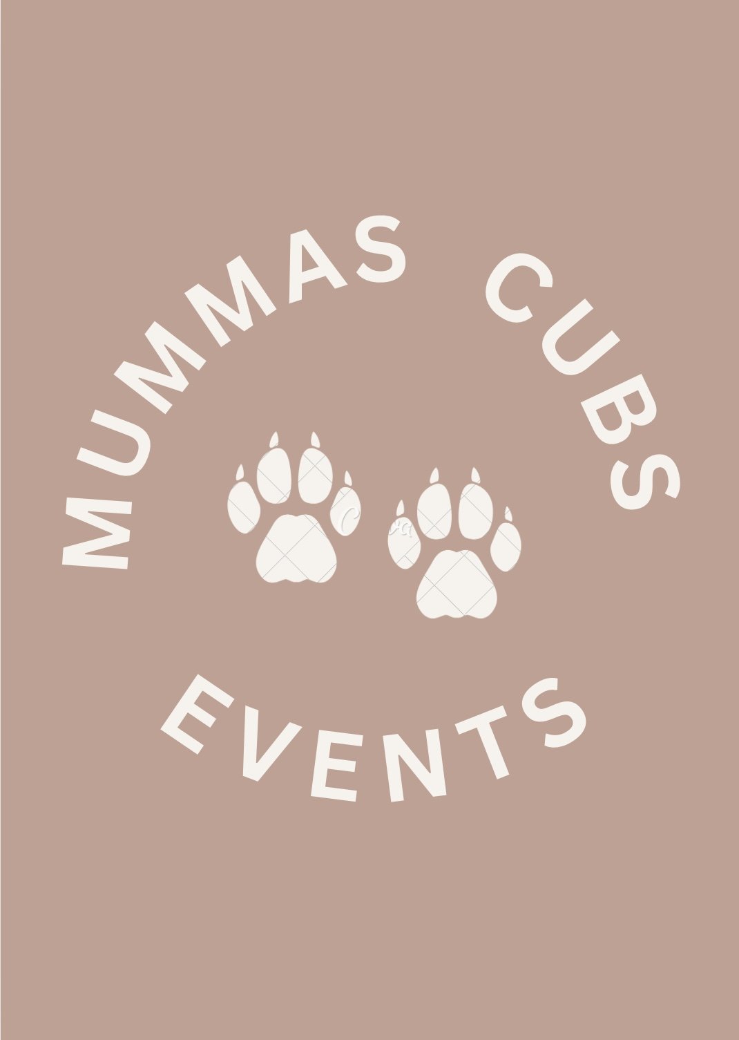 Mummas cubs events