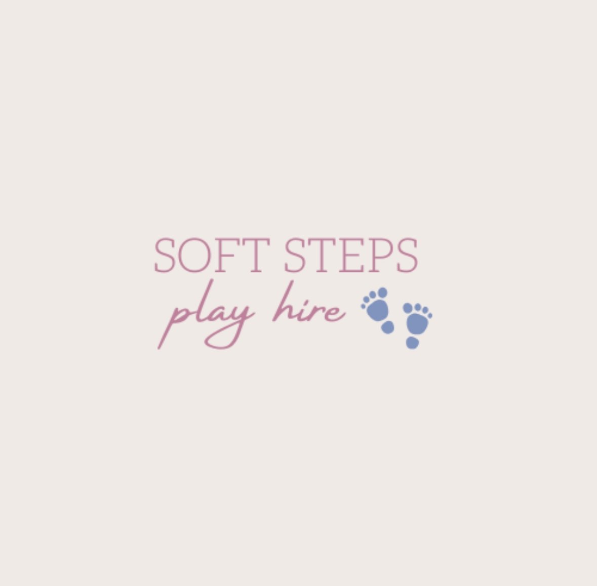 Soft steps play hire