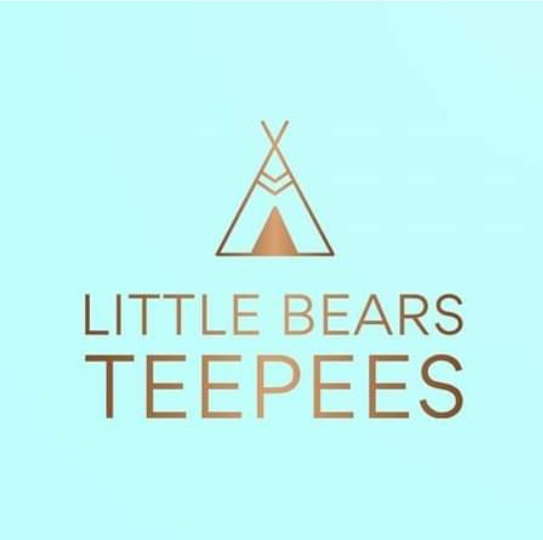 Little Bears Teepees