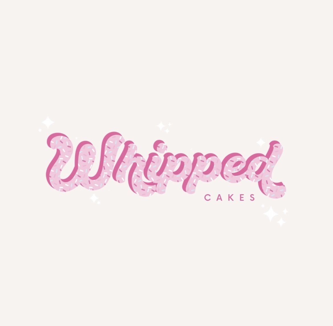 Whipped Cakes