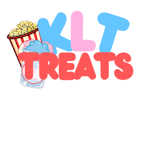 KLT TREATS- Fun Foods for any event!