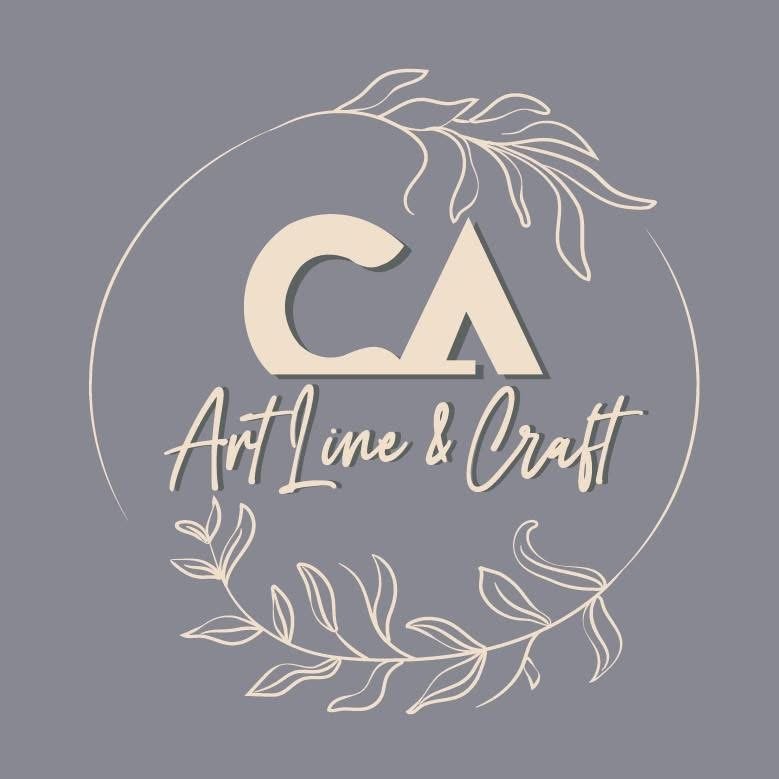 ART LINE & CRAFT