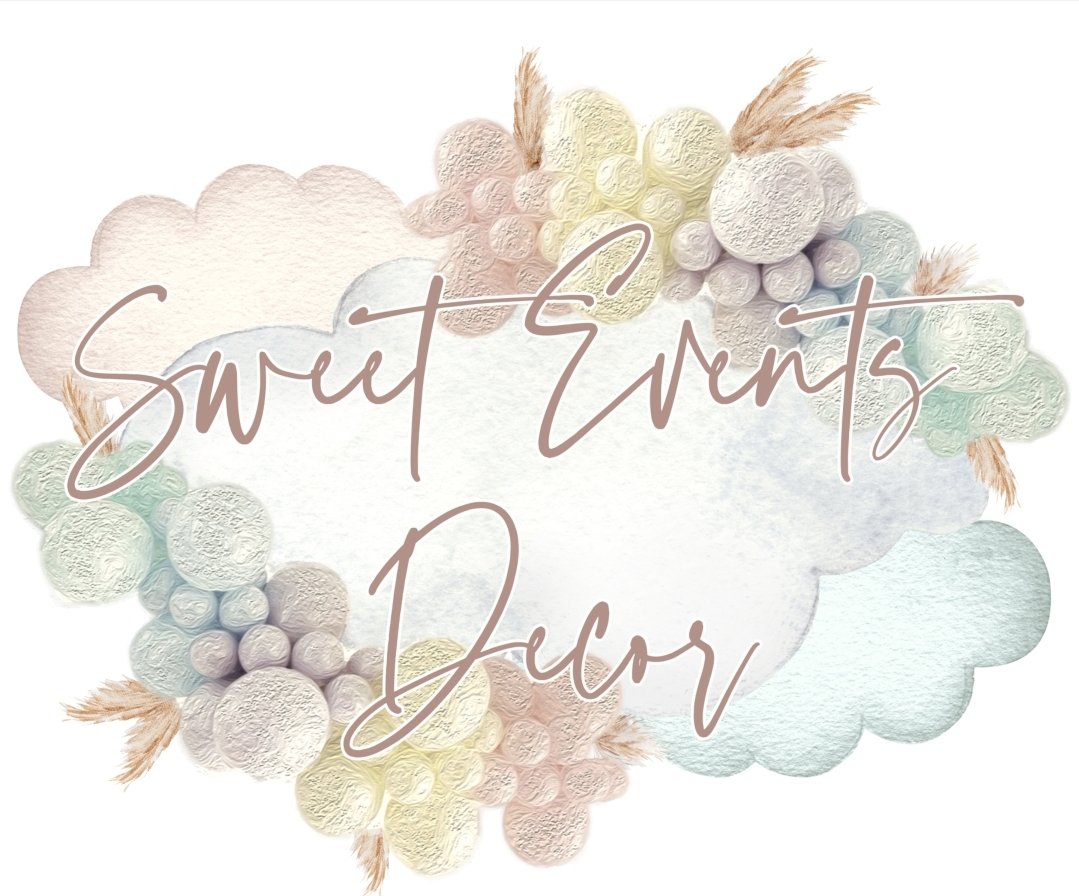 Sweet Events Decor