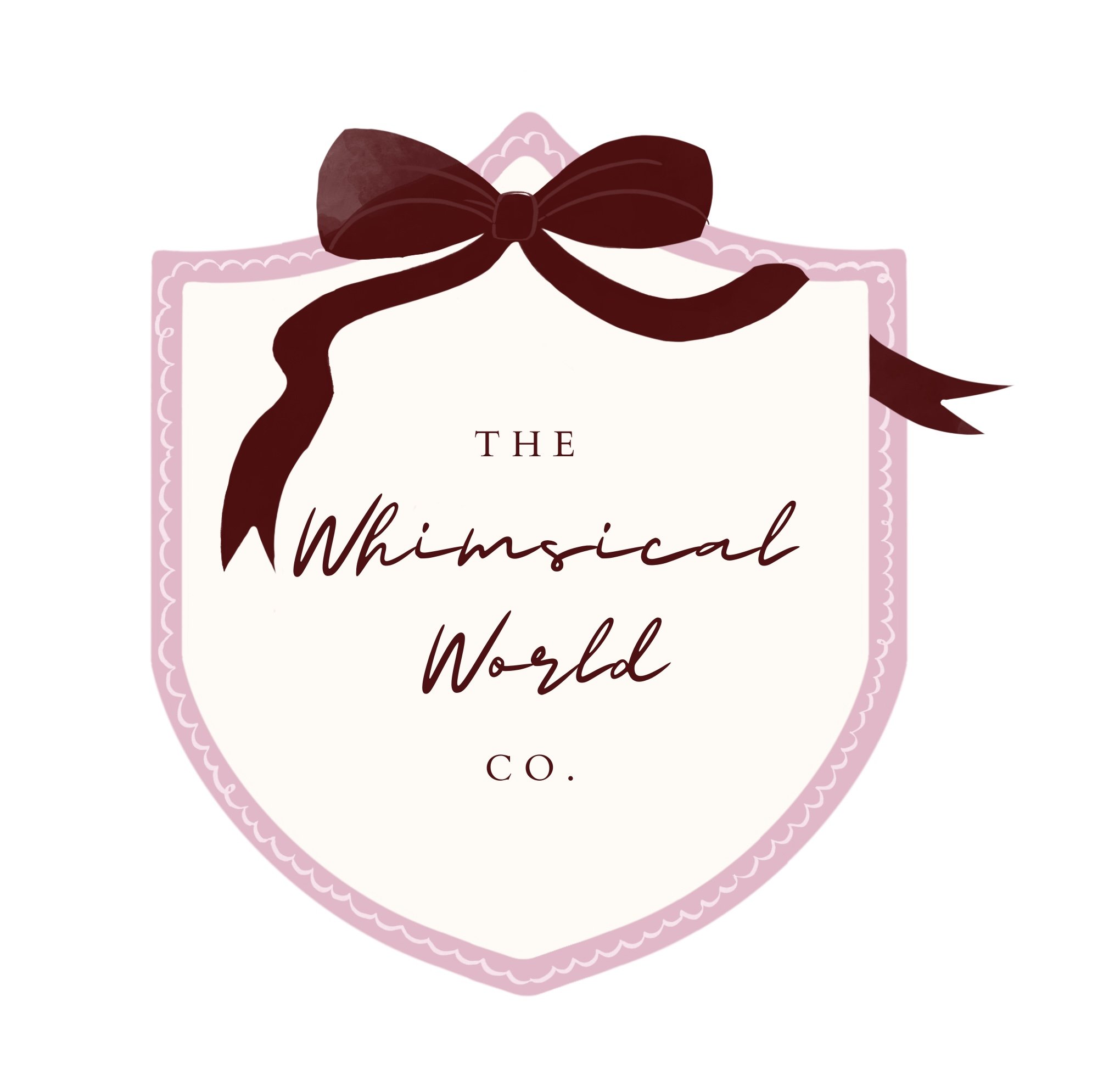 The Whimsical World Co