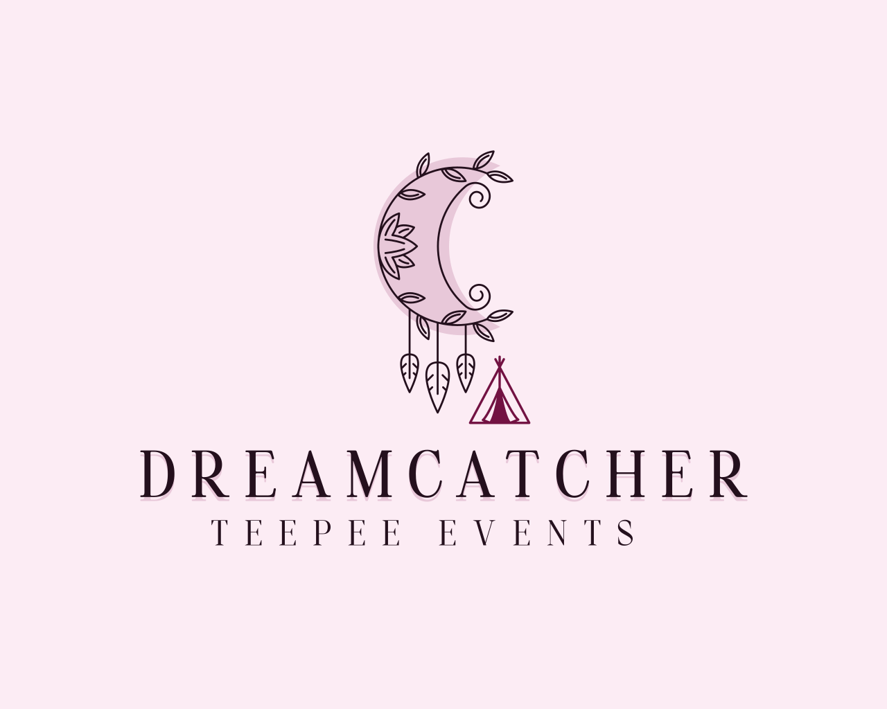 Dreamcatcher Teepee Events