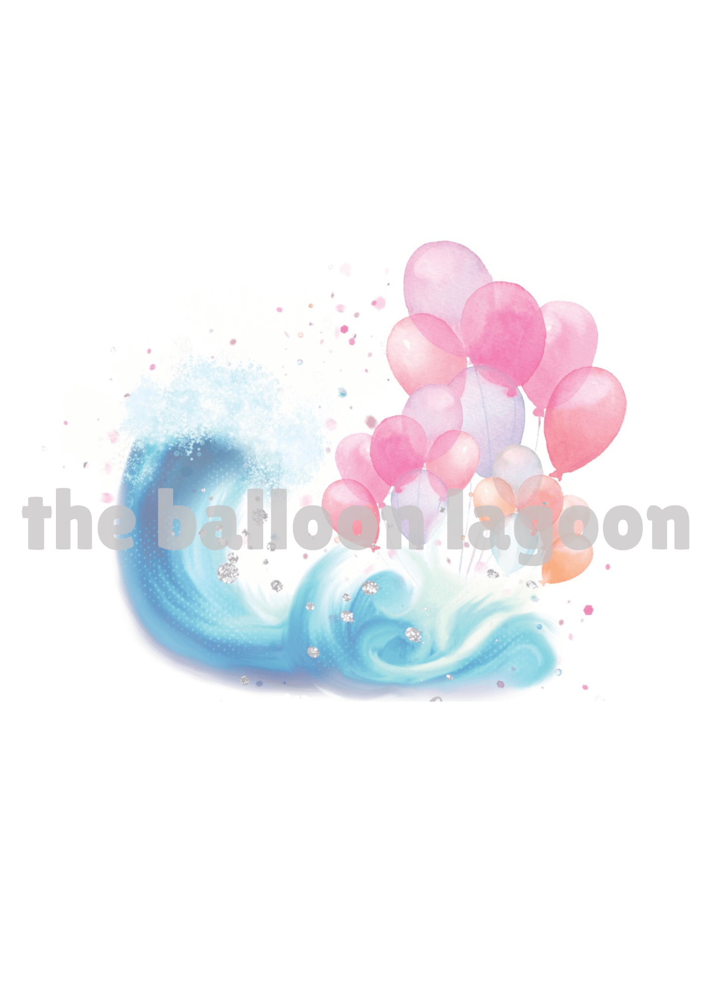 Balloon Decoration