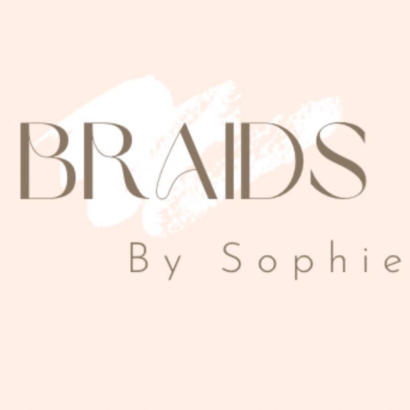 Braids by Sophie