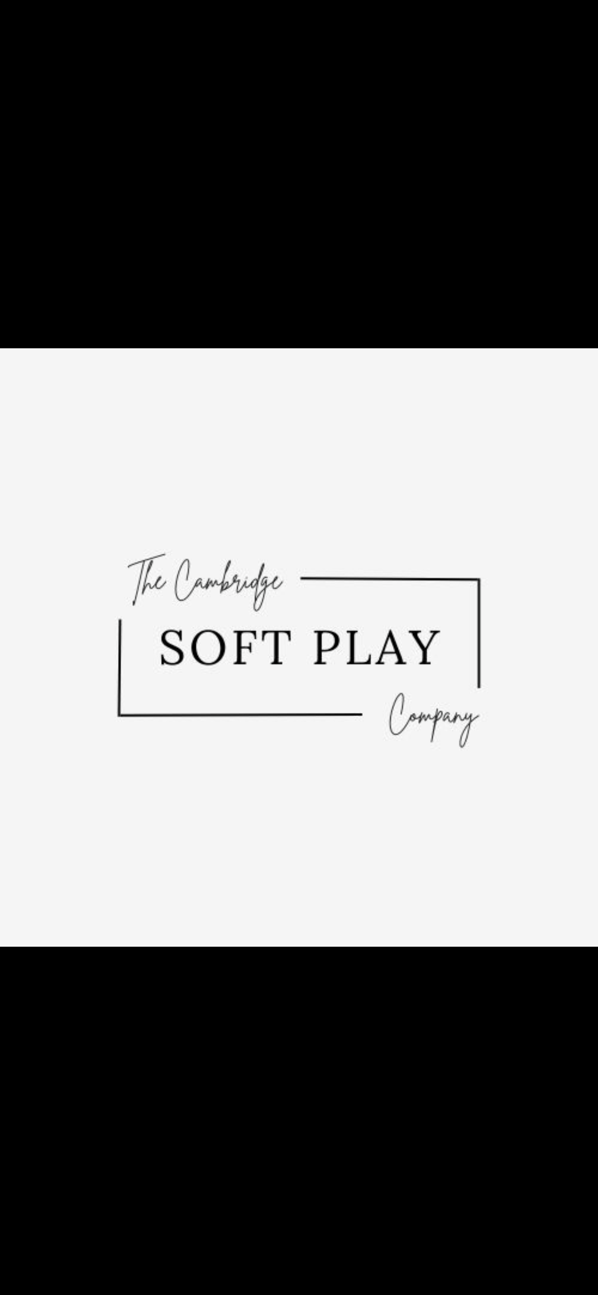 Cambridgesoftplaycompany