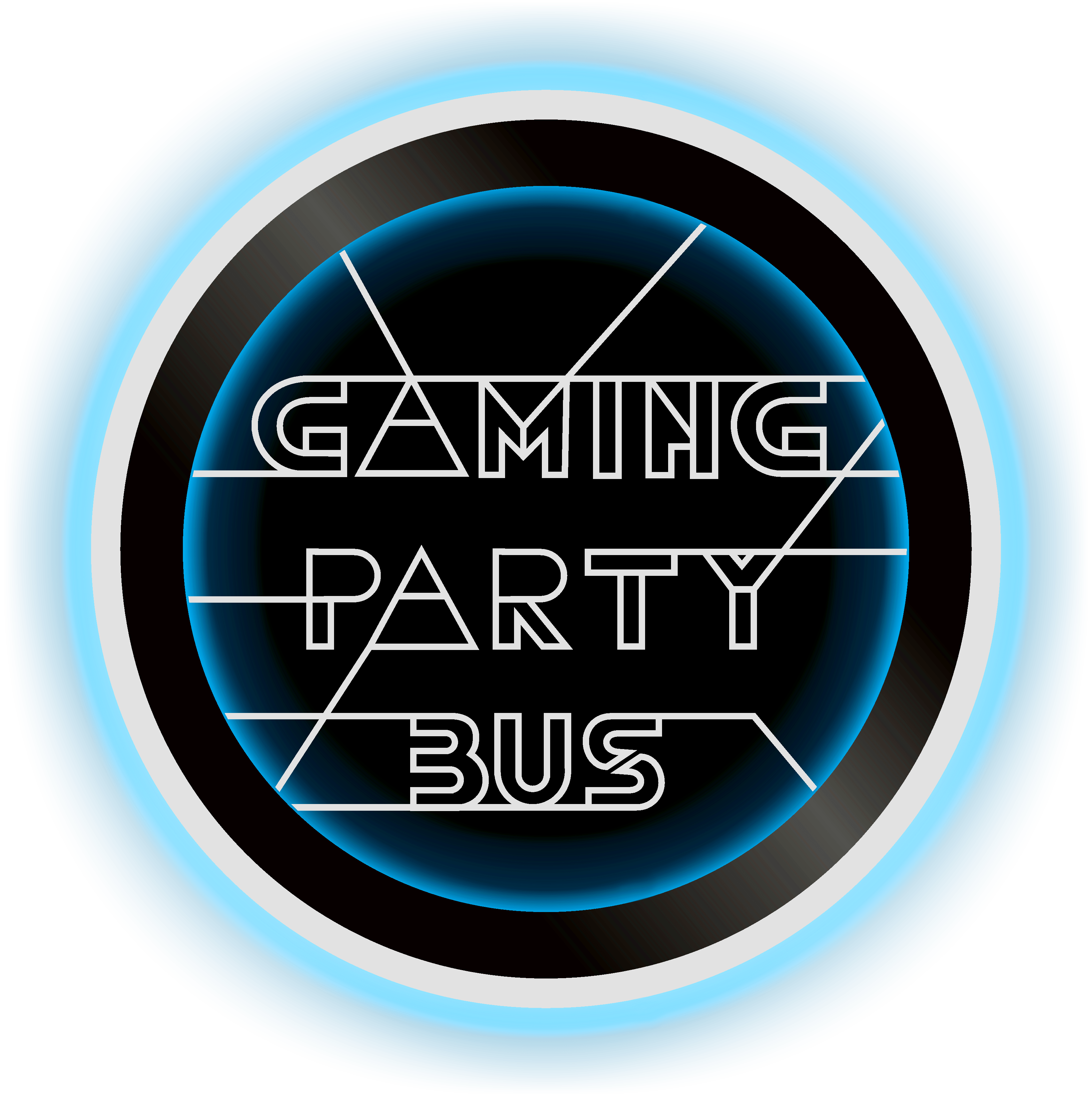 Gaming Party Bus