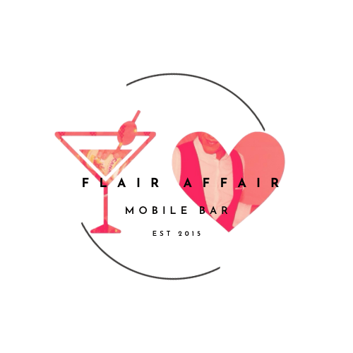 Flair Affair Mobile Bar