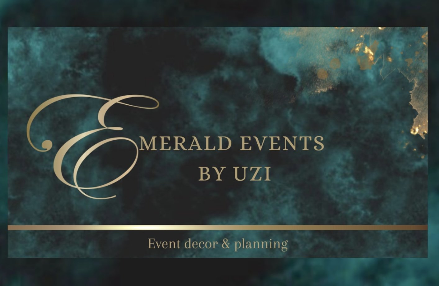 By Emerald Events