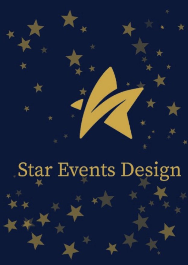 Star Events Design