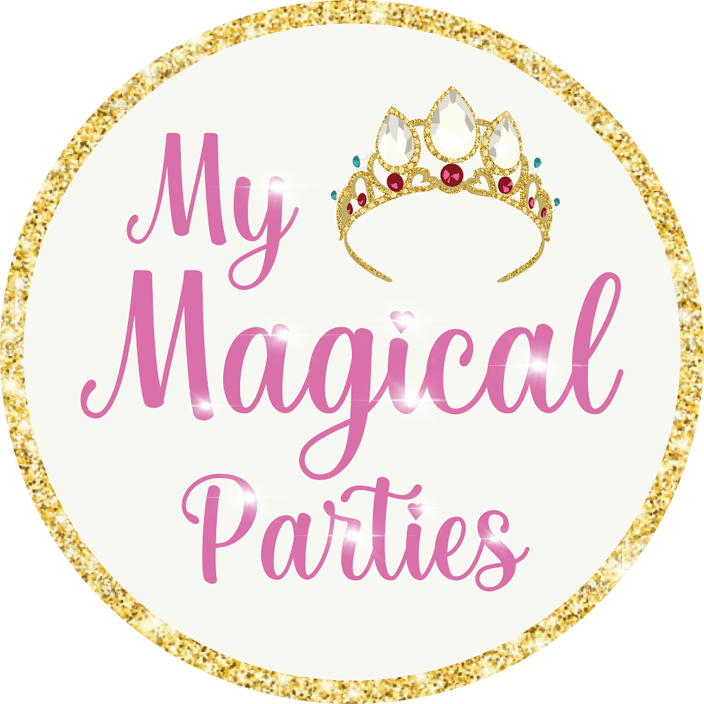 My Magical Parties